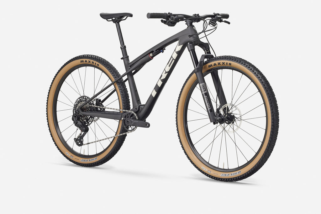 Trek Supercaliber SL 9.6 Gen 2
