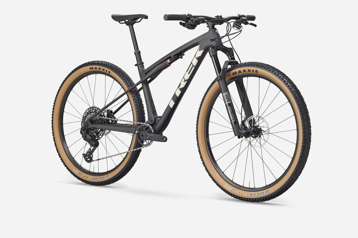 Trek Supercaliber SL 9.6 Gen 2
