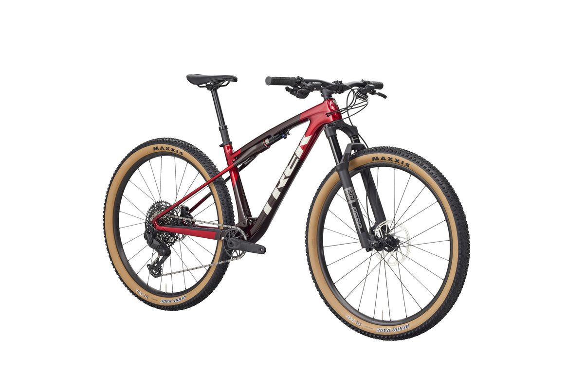 Trek Supercaliber SL 9.6 Gen 2