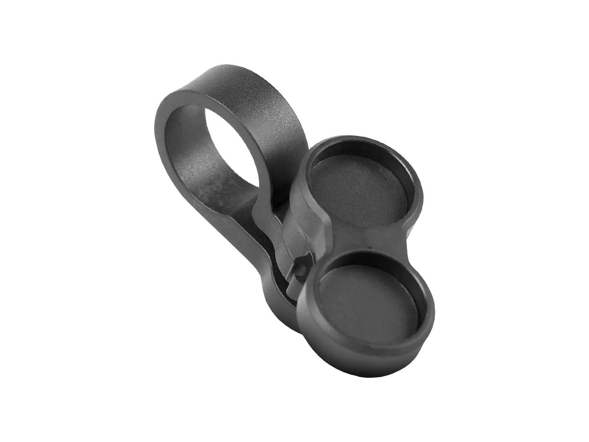 Supernova Duo Switch Magnetic Left & Right Handlebar Mount