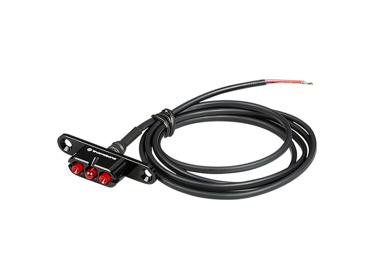 Supernova E3 Rear Bike Light