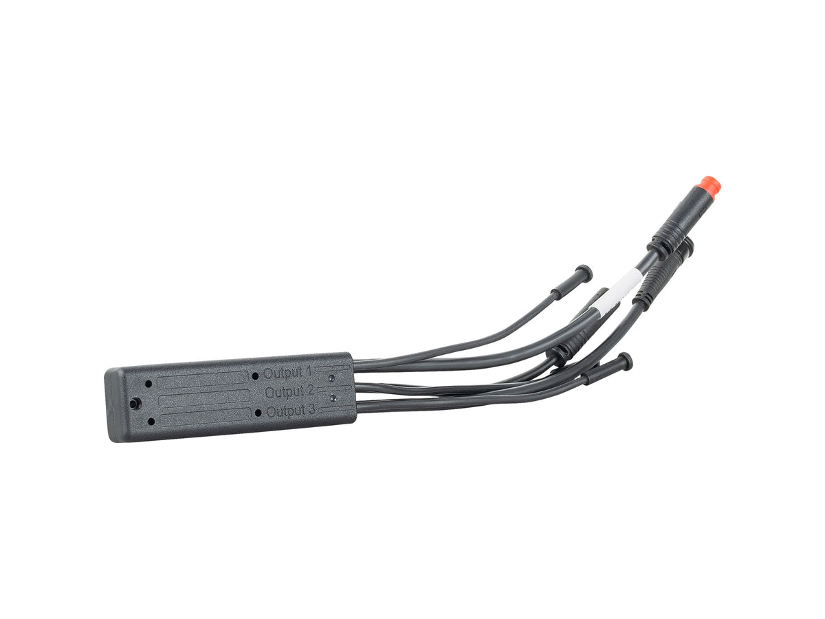 TQ V2 Smart Box