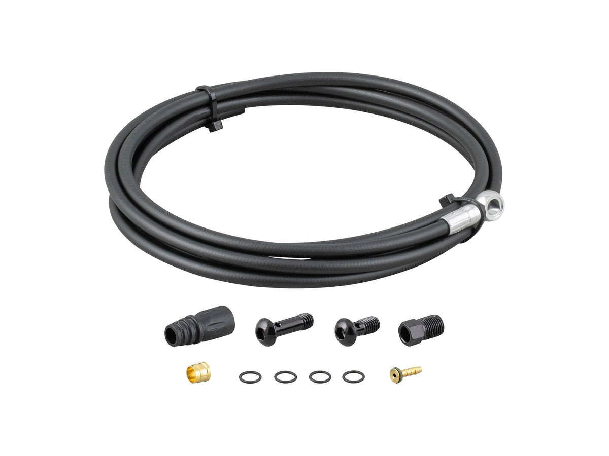 Trek Tektro 5.5mm Hydraulic Brake Hose Kit