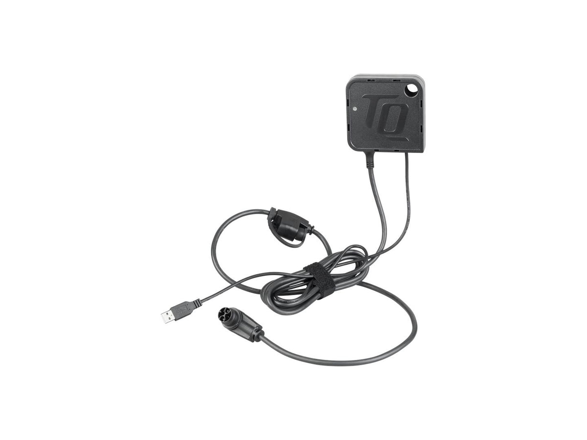 TQ Ebike Service Dongle