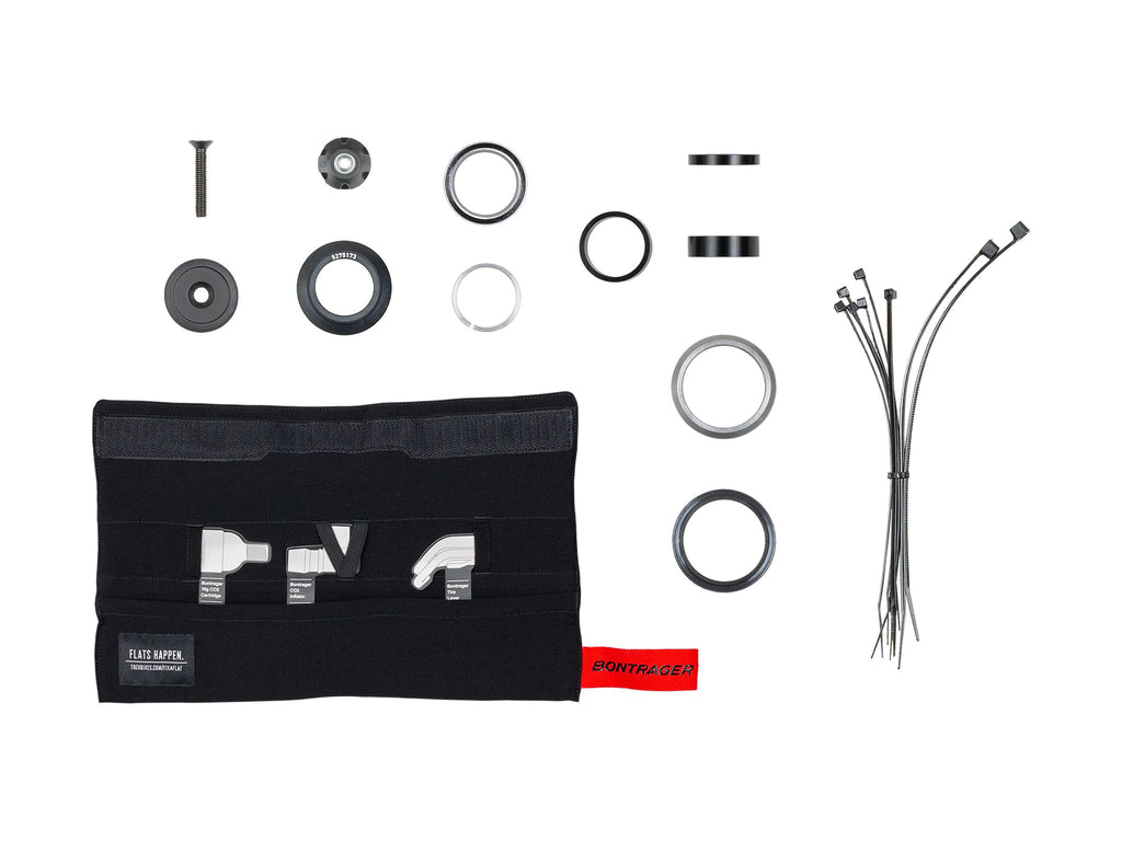 Trek Kit telaio Top Fuel AL Gen 4