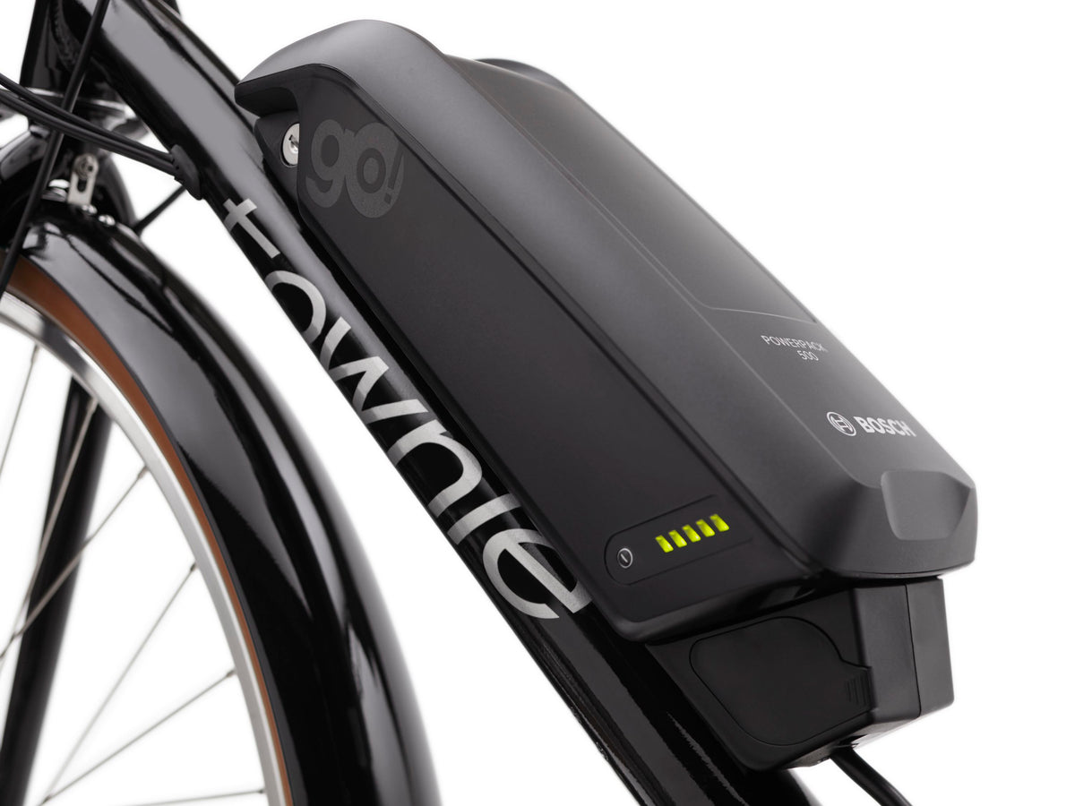 Electra Townie Commute Go! 5i Step-Over