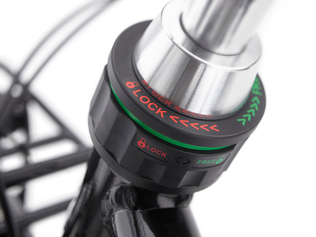 Electra Townie Commute Go! 5i Step-Over
