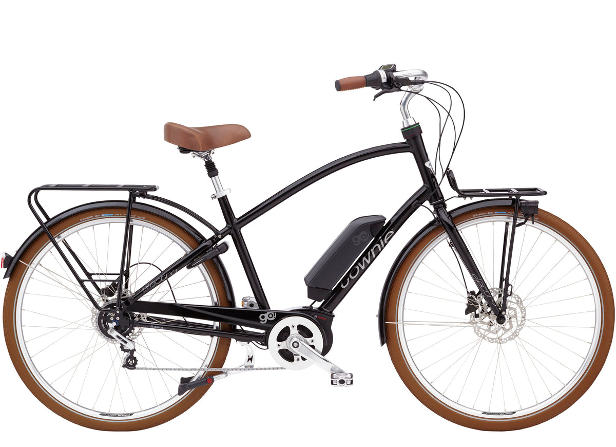 Electra Townie Commute Go! 5i Step-Over