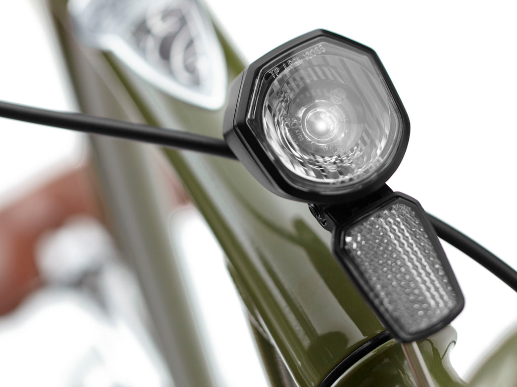 Electra Townie Go! 5i Step-Over