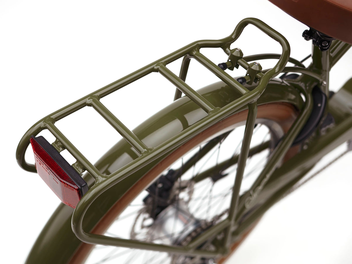 Electra Townie Go! 5i Step-Over