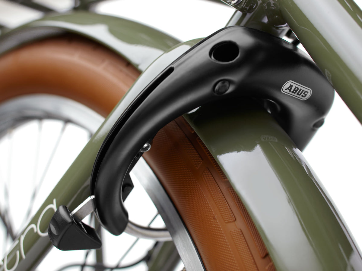Electra Townie Go! 5i Step-Over