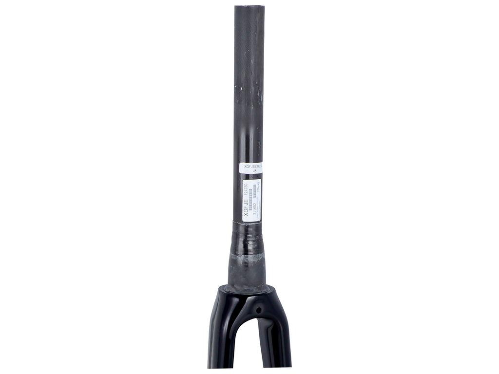Trek 2012 Madone Carbon Neutral 700c Rigid Fork