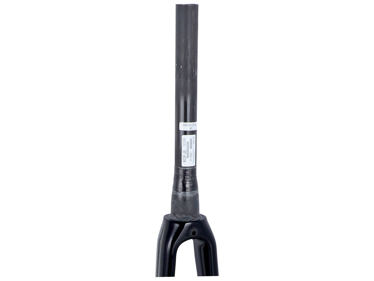 Trek 2012 Madone Carbon Neutral 700c Rigid Fork
