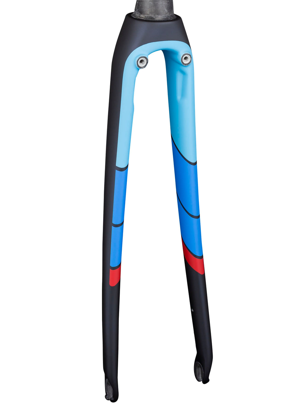Trek 2018 Domane SL 5 700c Rigid Fork