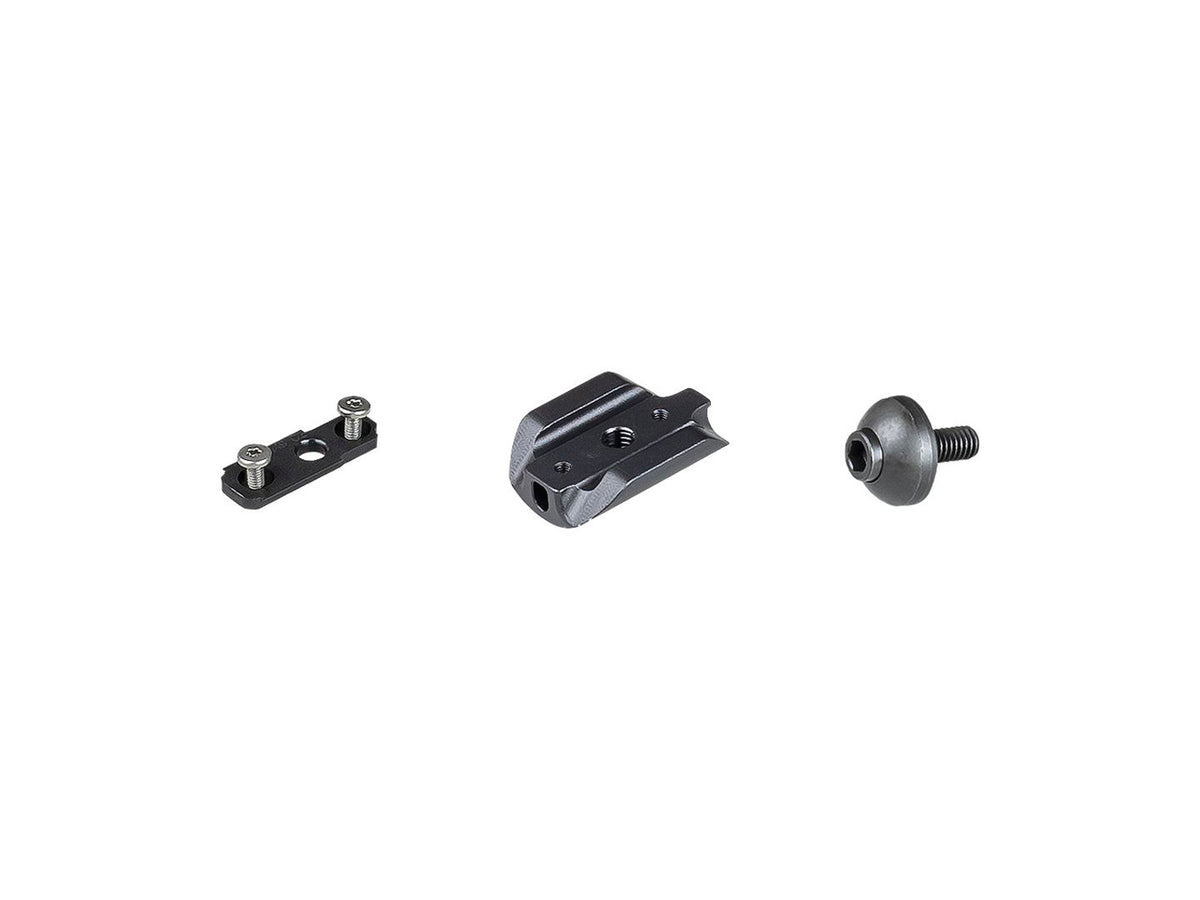 Kit piastra di fissaggio reggisella Trek Domane