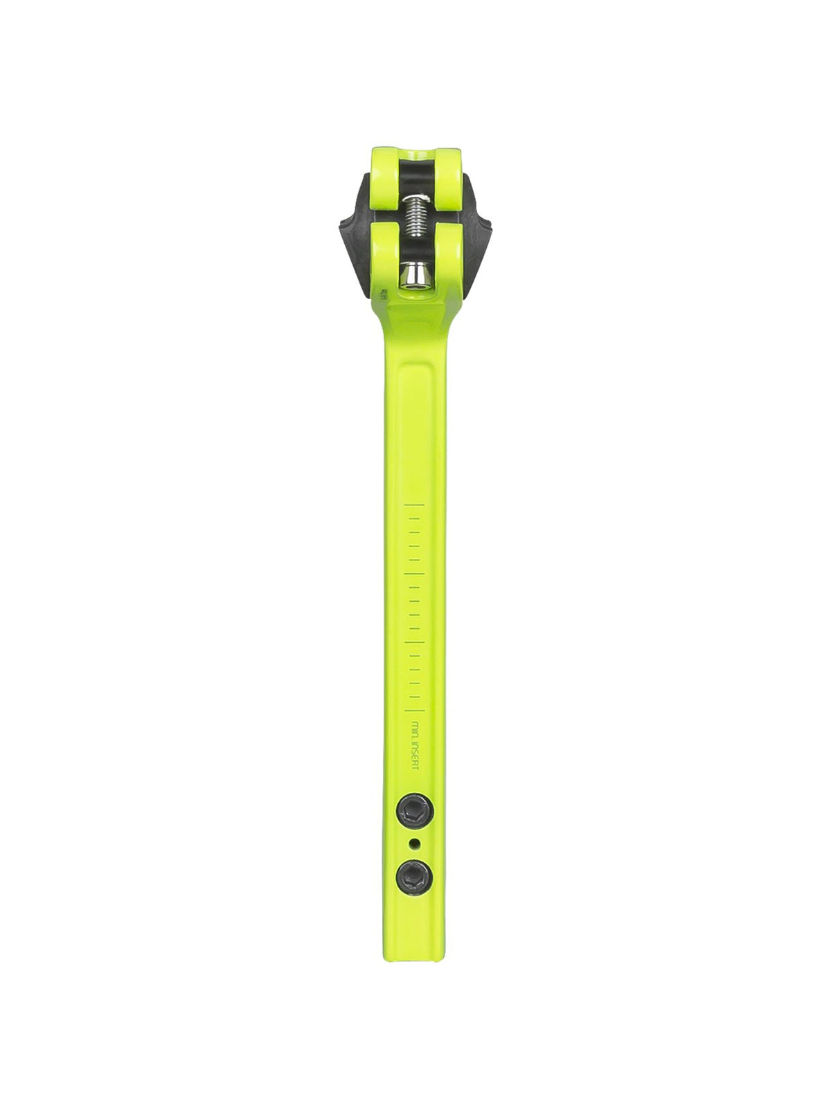 Terminale reggisella interno in carbonio Trek Madone SL con colori abbinati