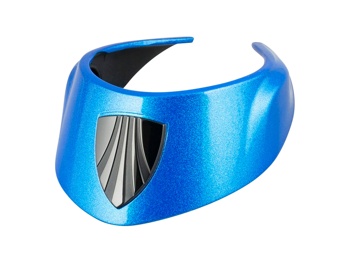 Trek 2021 Boone Brow Cover
