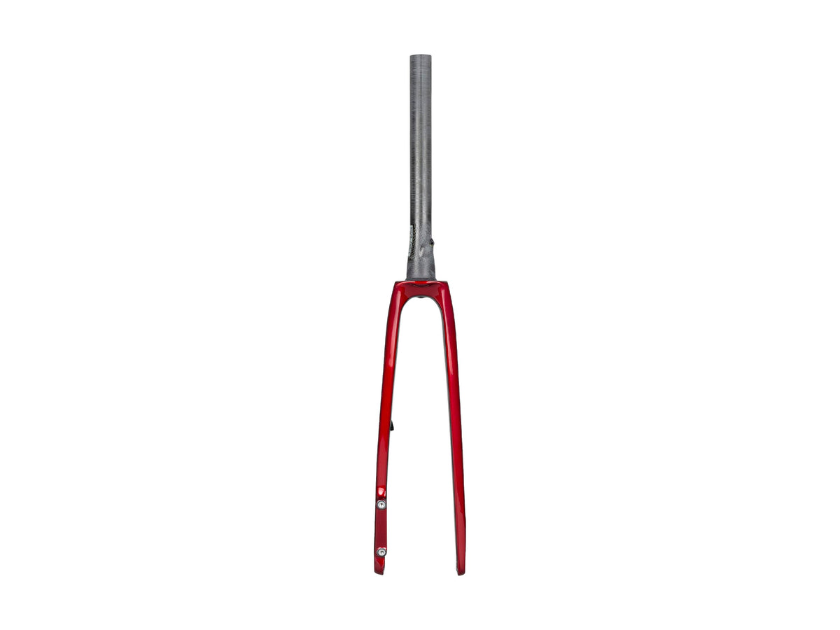Trek 2022 Domane SL 6 700c Rigid Fork