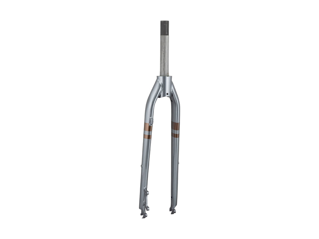 Trek 2023 Verve Steel 700c Disc Rigid Fork