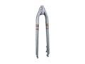 Trek 2023 Verve Steel 700c Disc Rigid Fork