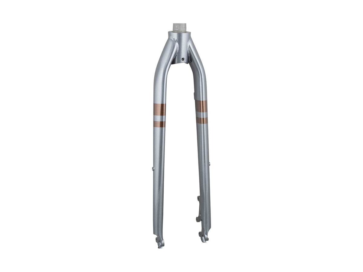 Trek 2023 Verve Steel 700c Disc Rigid Fork