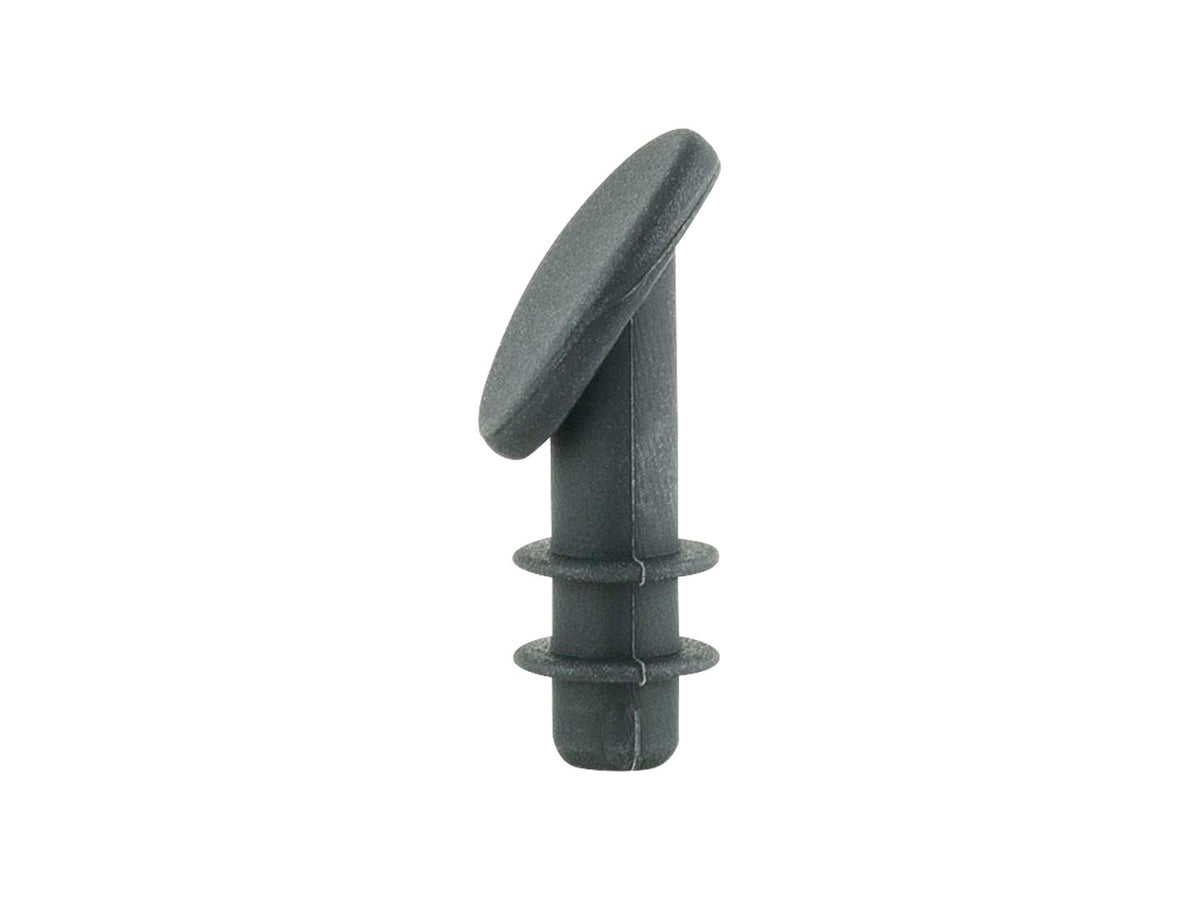 Trek 2024 Slash Carbon Headtube 7mm Entry Plug