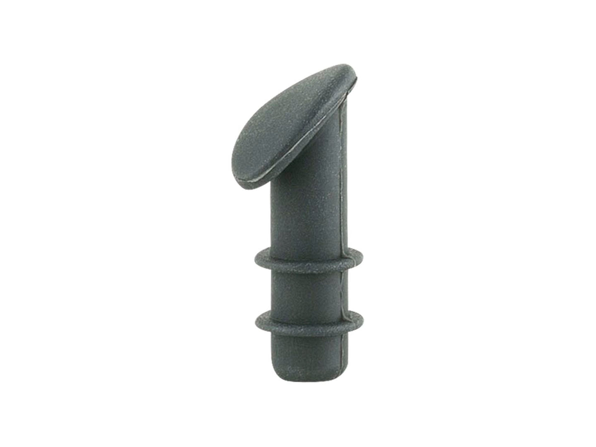 Trek 2024 Slash Carbon Lower Downtube Cable Exit Plug