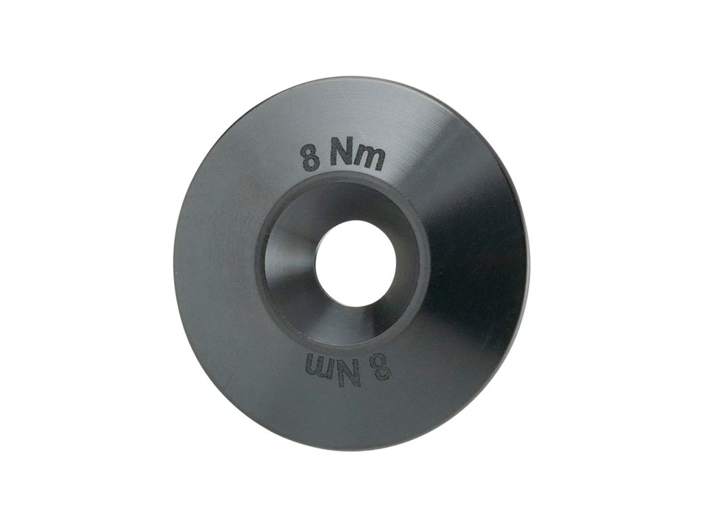 Trek 2024 Slash Idler Pulley Concave Washer