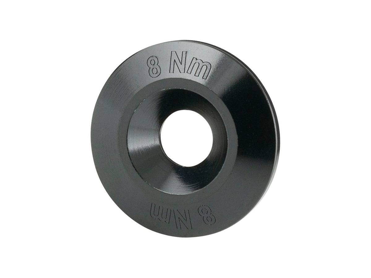 Trek 2024 Slash Upper Shock Mount Concave Washer