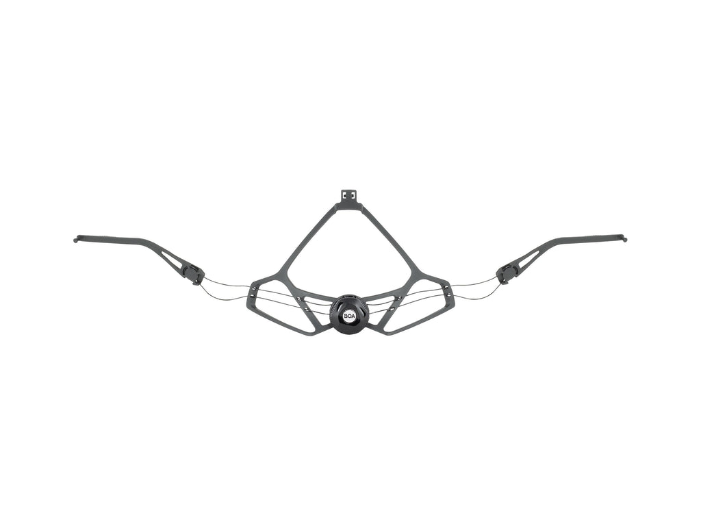 Trek Rally WaveCel and Blaze WaveCel Helmet Fit System