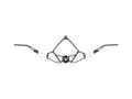 Trek Rally WaveCel and Blaze WaveCel Helmet Fit System