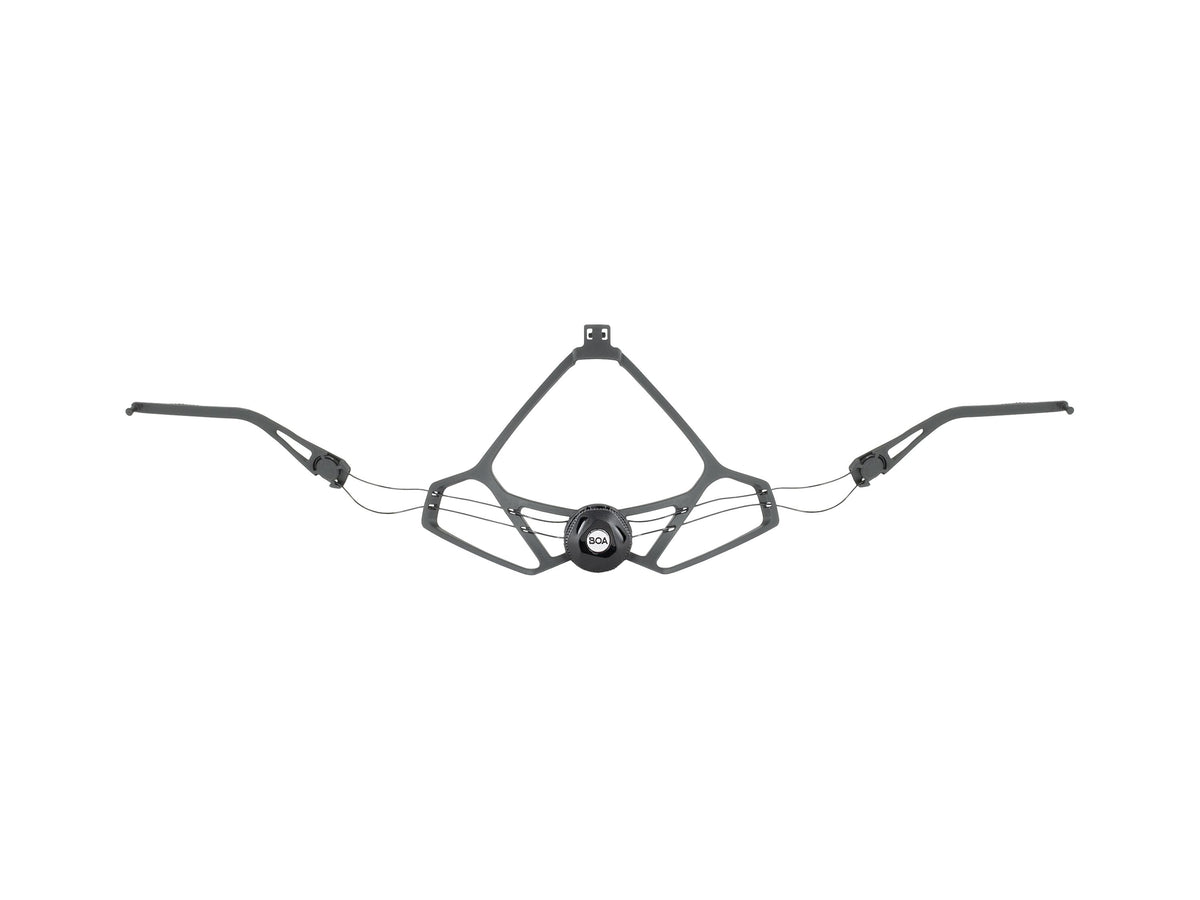 Trek Rally WaveCel and Blaze WaveCel Helmet Fit System