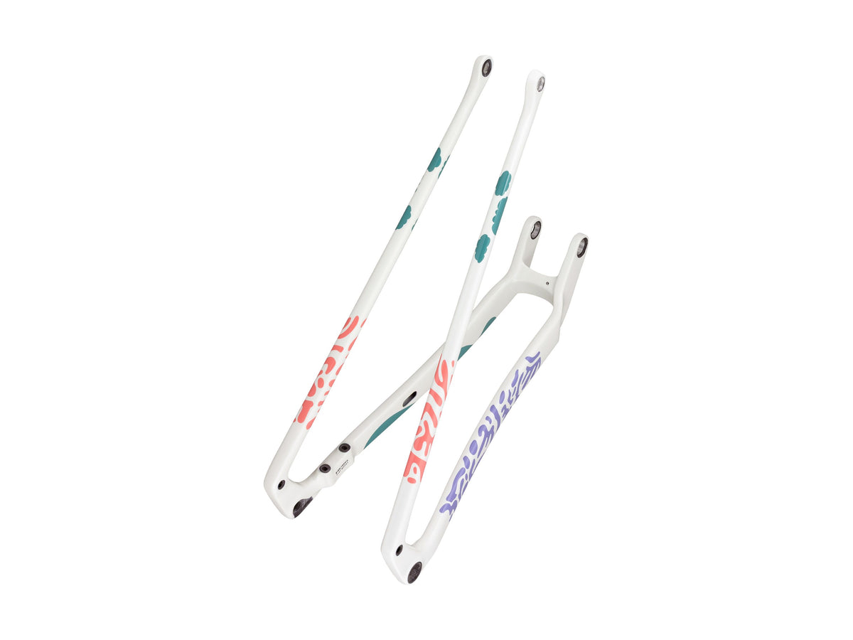 Trek Check-OUT SL Medium Swingarm Assembly