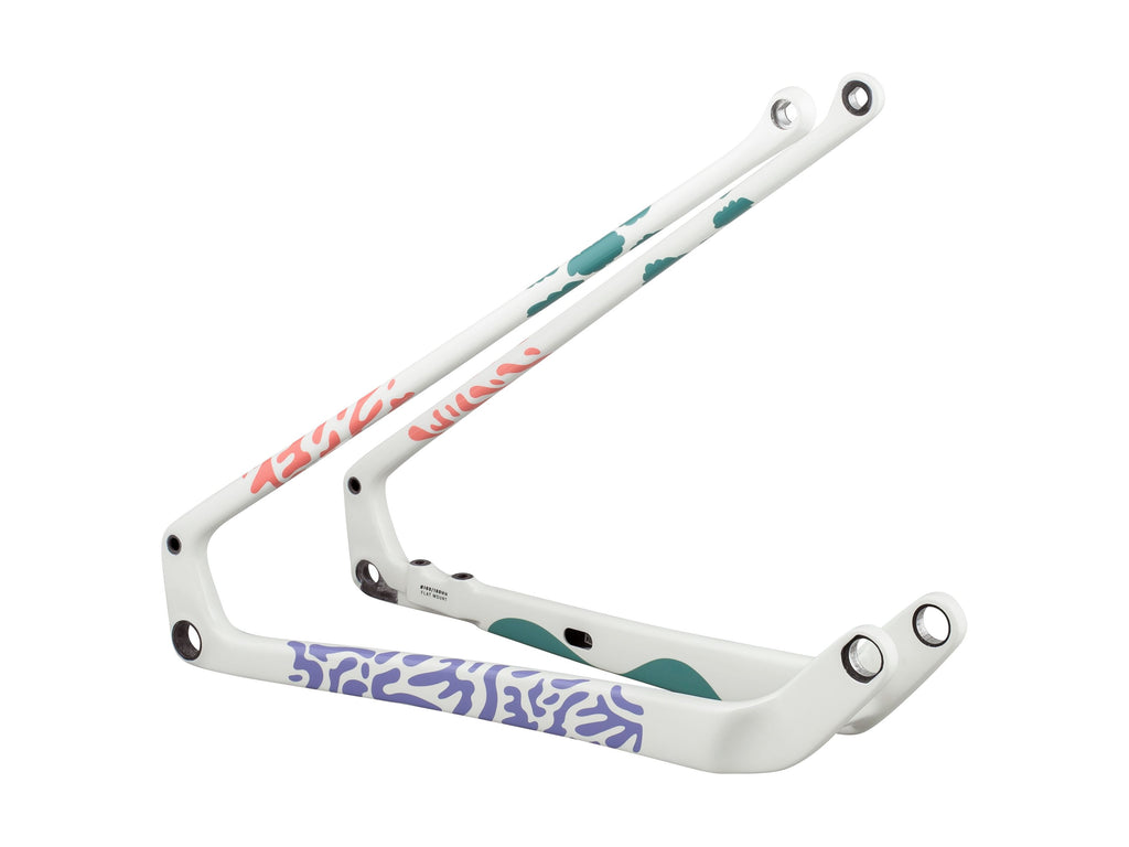 Trek Check-OUT SL Medium Swingarm Assembly