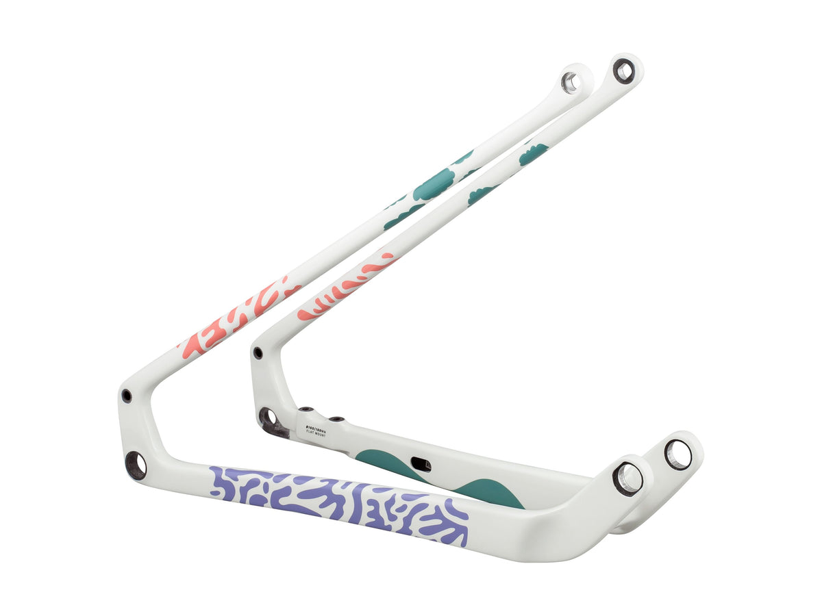 Trek Check-OUT SL Medium Swingarm Assembly