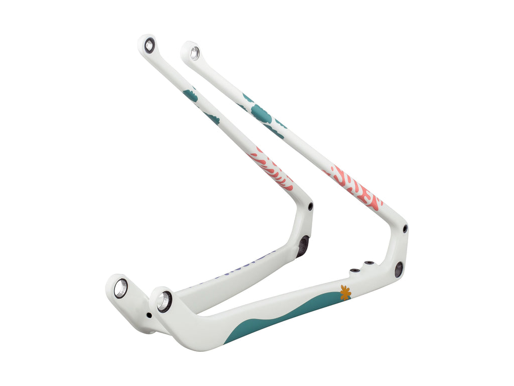 Trek Check-OUT SL Small Swingarm Assembly