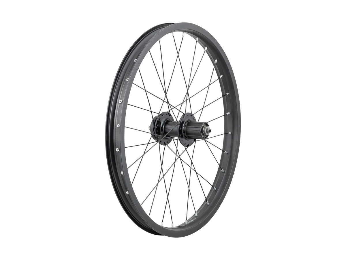 Trek 20˝ Disc MTB Wheel