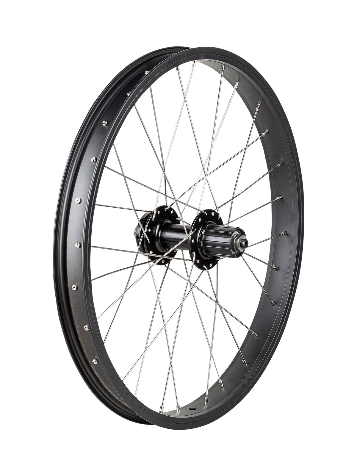 Trek Roscoe Boost 20˝ MTB Wheel