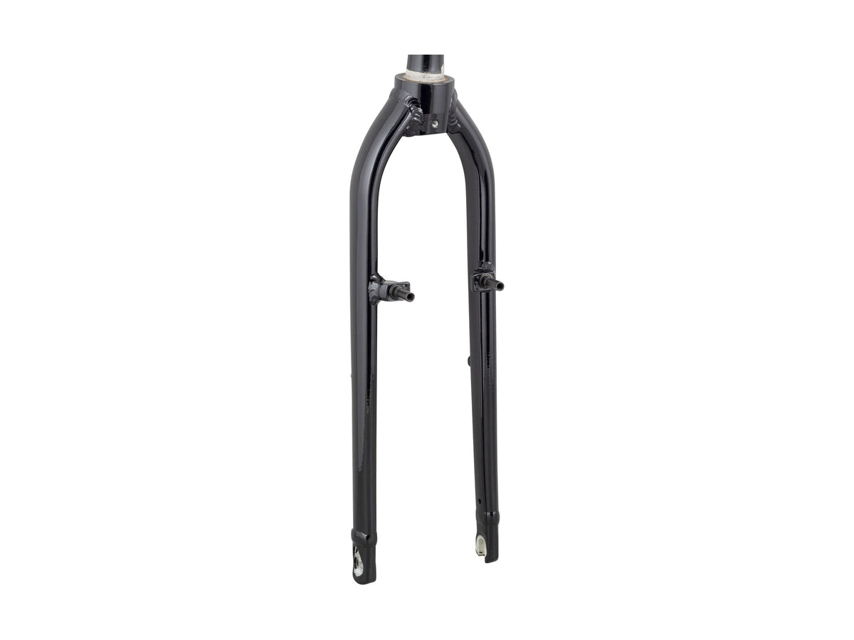 Trek Wahoo 20 Path Alloy 20˝ Rigid Kids' Fork