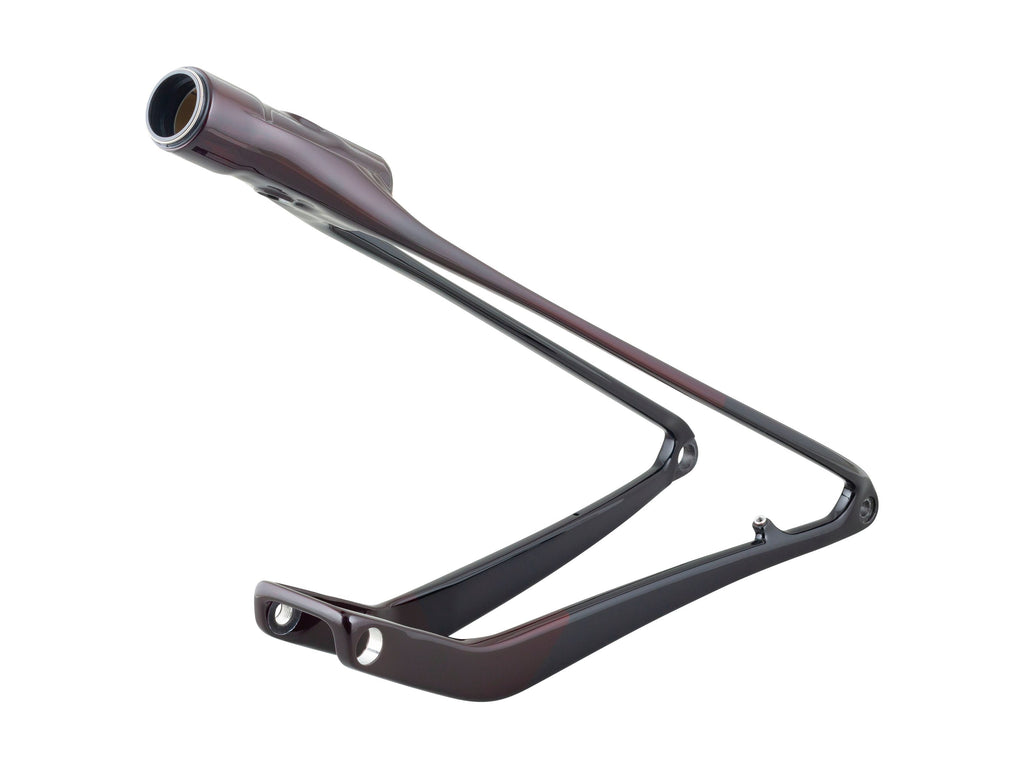 Trek 2024-2025 Supercaliber M-XL Swingarm Assembly