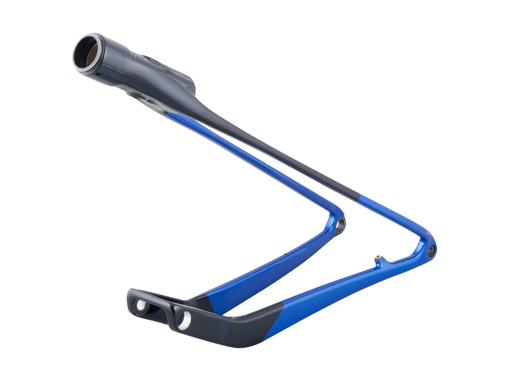 Trek 2024-2025 Supercaliber M-XL Swingarm Assembly