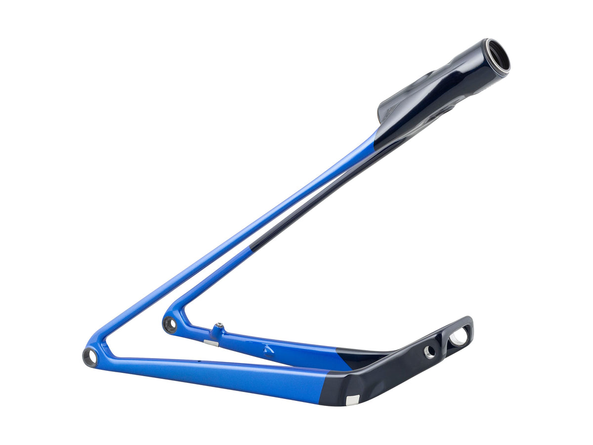 Trek 2024-2025 Supercaliber M-XL Swingarm Assembly