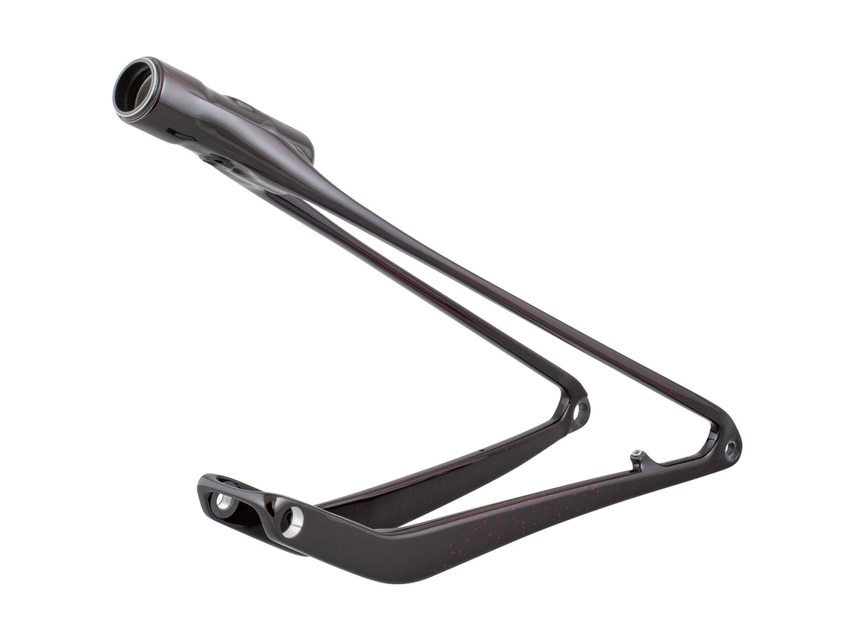 Trek 2024-2025 Supercaliber M-XL Swingarm Assembly