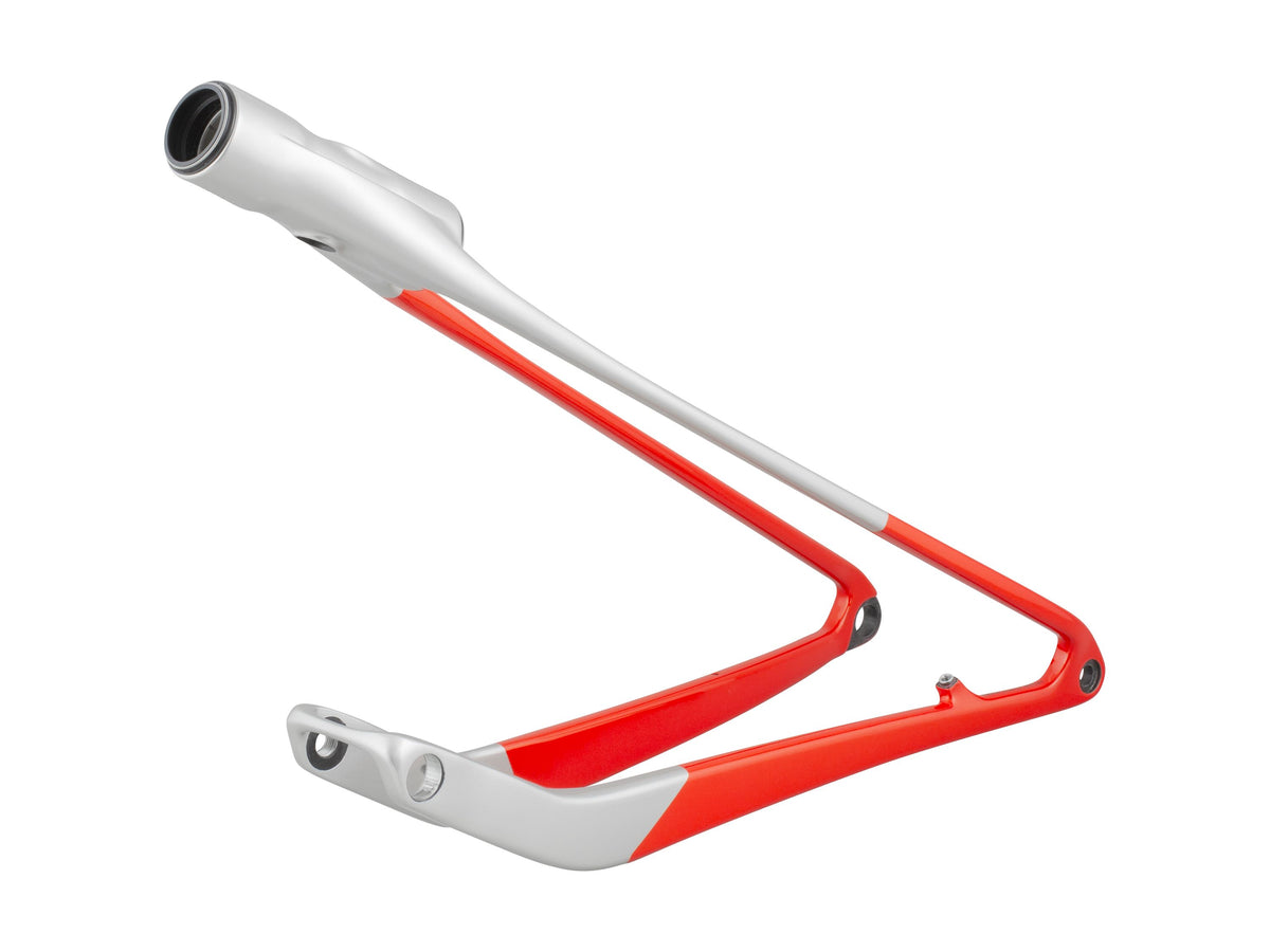 Trek 2024-2025 Supercaliber M-XL Swingarm Assembly