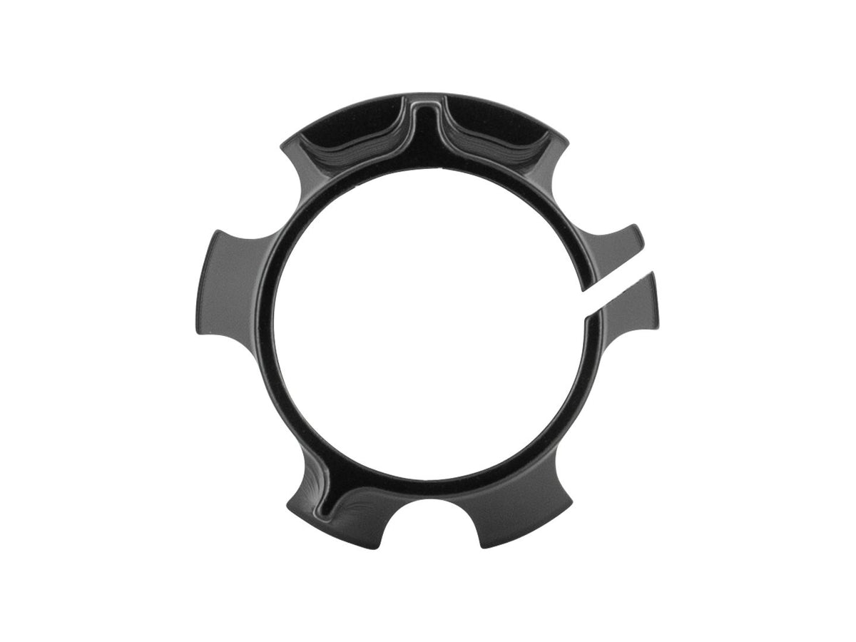 Trek 7-Cable Internal Routing Split Ring