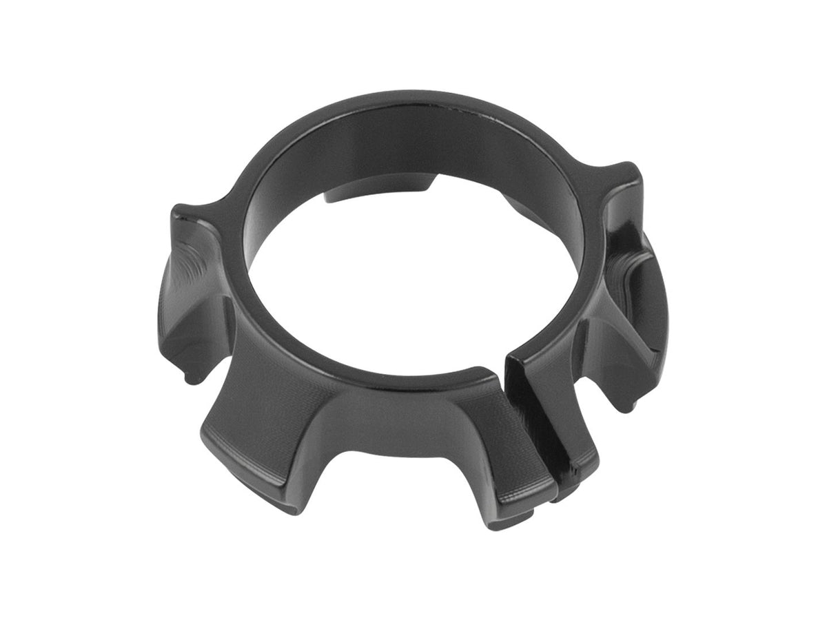 Trek 7-Cable Internal Routing Split Ring