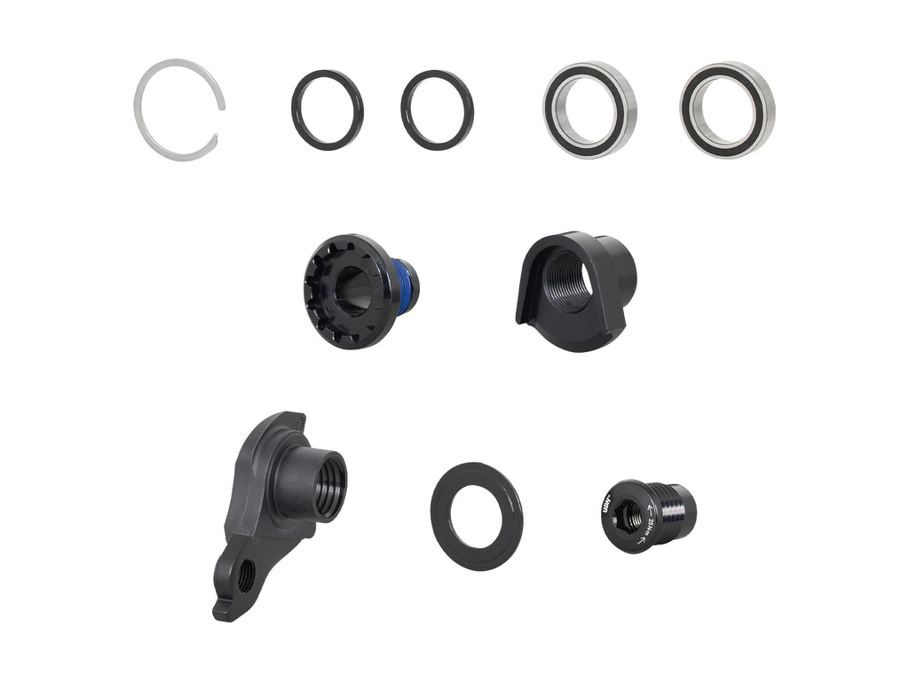 Trek ABP UDH Hardware Kit