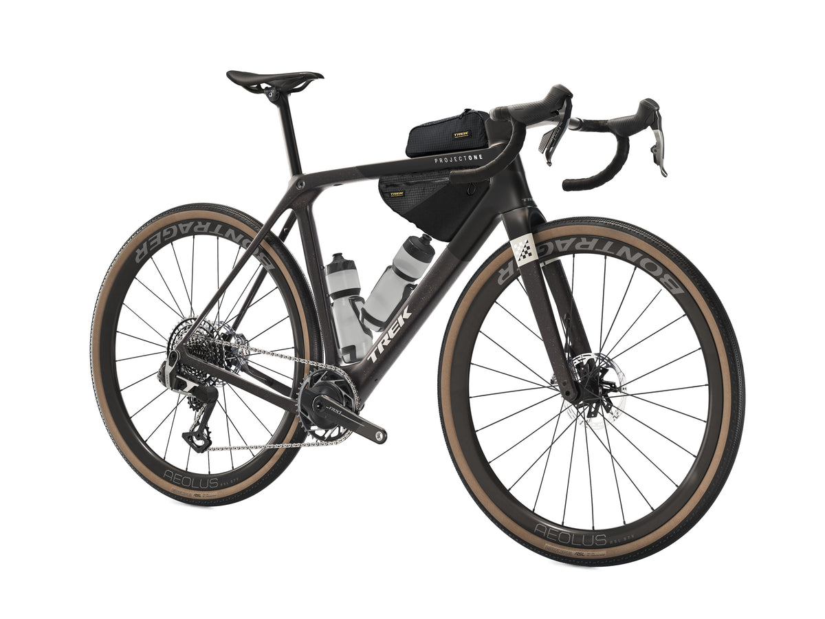 Borsa triangolare Trek Adventure