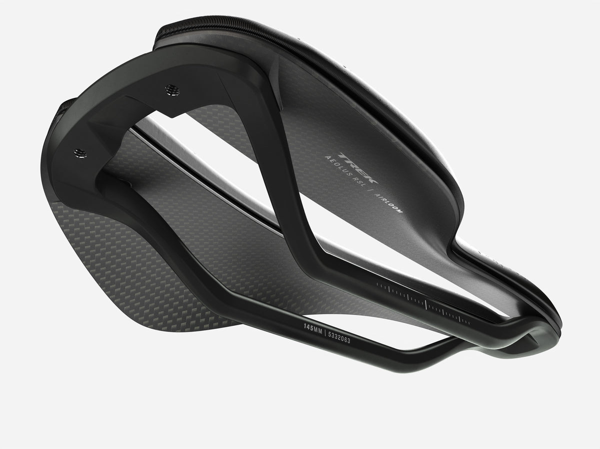Sella da ciclismo Trek Aeolus RSL AirLoom