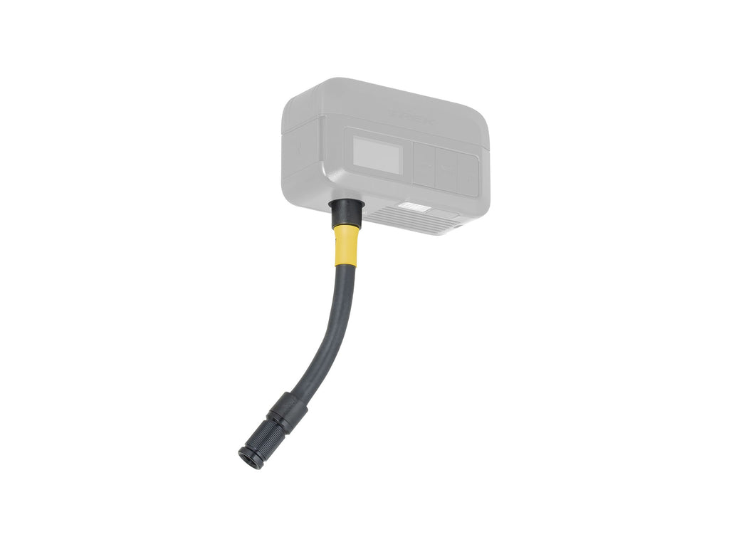 Trek Air Rush Mini Electric Pump Hose